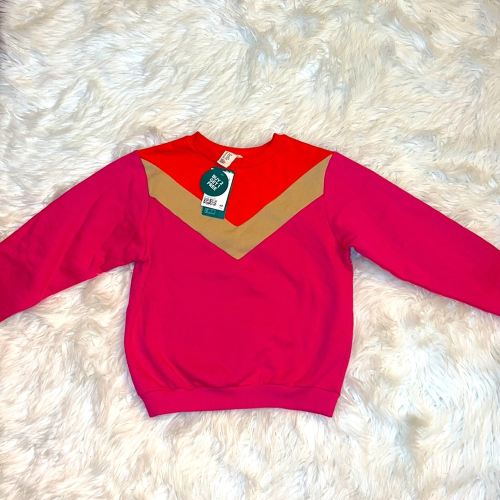 Kids H&M Sweater